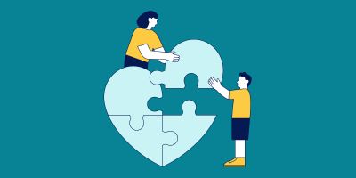 Compartir y construir